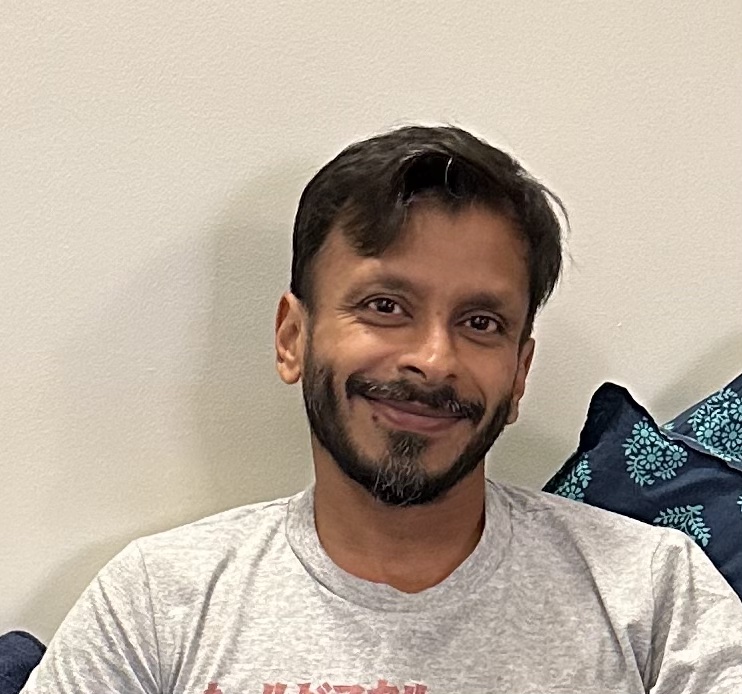 arun shankar